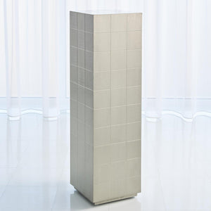 Global Views Punch Pedestal