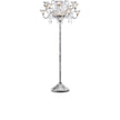 Baccarat Mille Nuits Floor Candelabrum