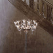 Baccarat Mille Nuits Floor Candelabrum