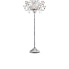 Baccarat Mille Nuits Floor Candelabrum