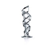 Baccarat Spirale Vase