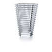 Baccarat Eye Vase Rectangular