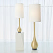 Global Views Bulb Floor Lamp