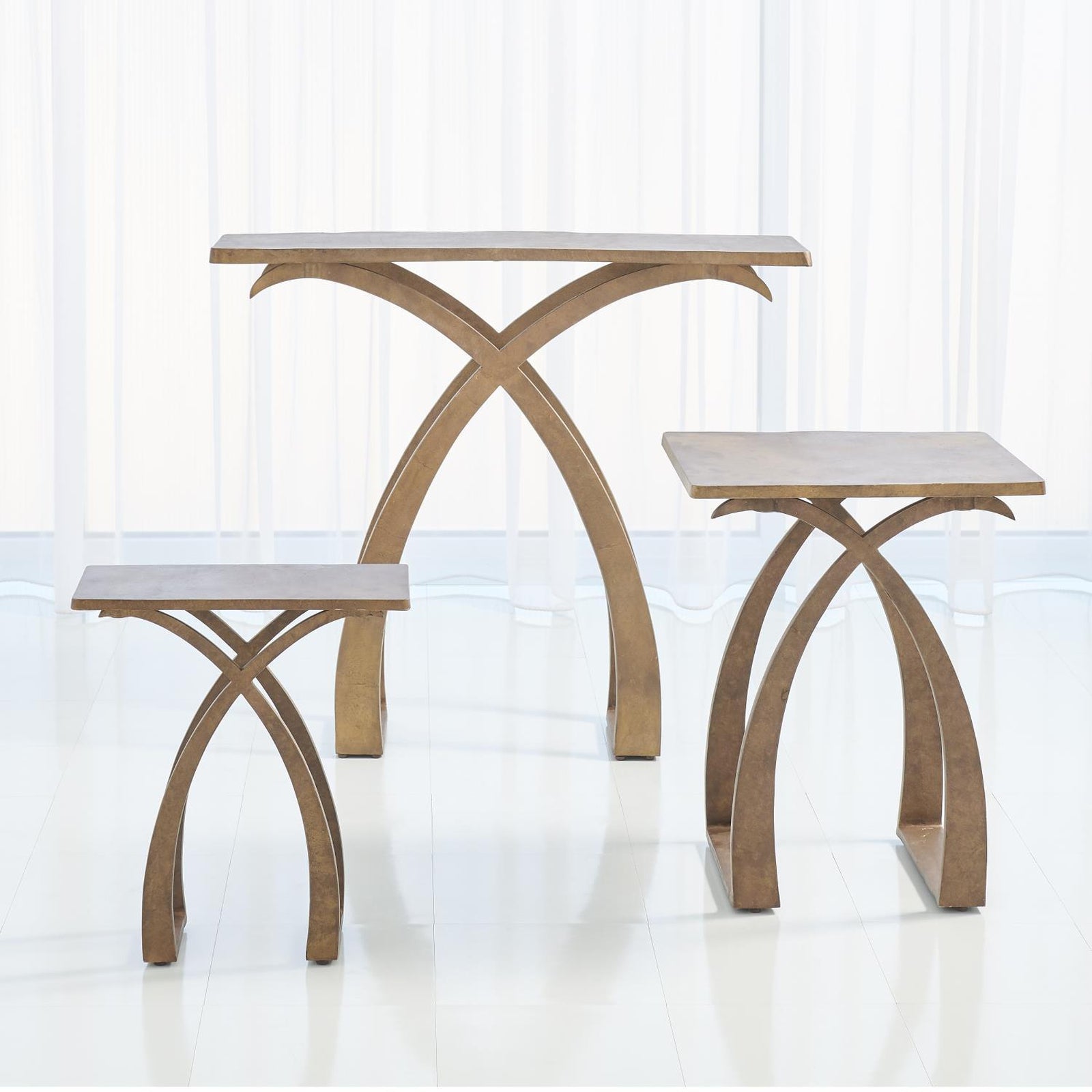 Global Views Saigon Console