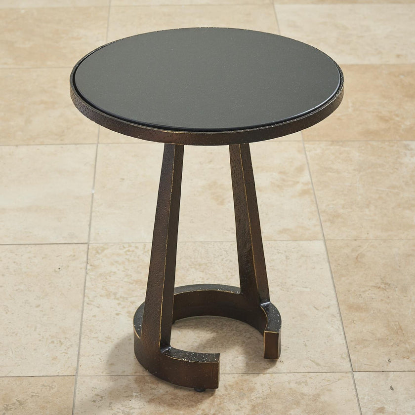Global Views C Table