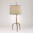 Global Views Riley Table Lamp