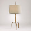 Global Views Riley Table Lamp