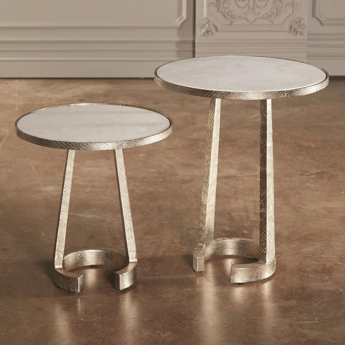 Global Views C Table