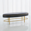 Global Views Ellipse Bench
