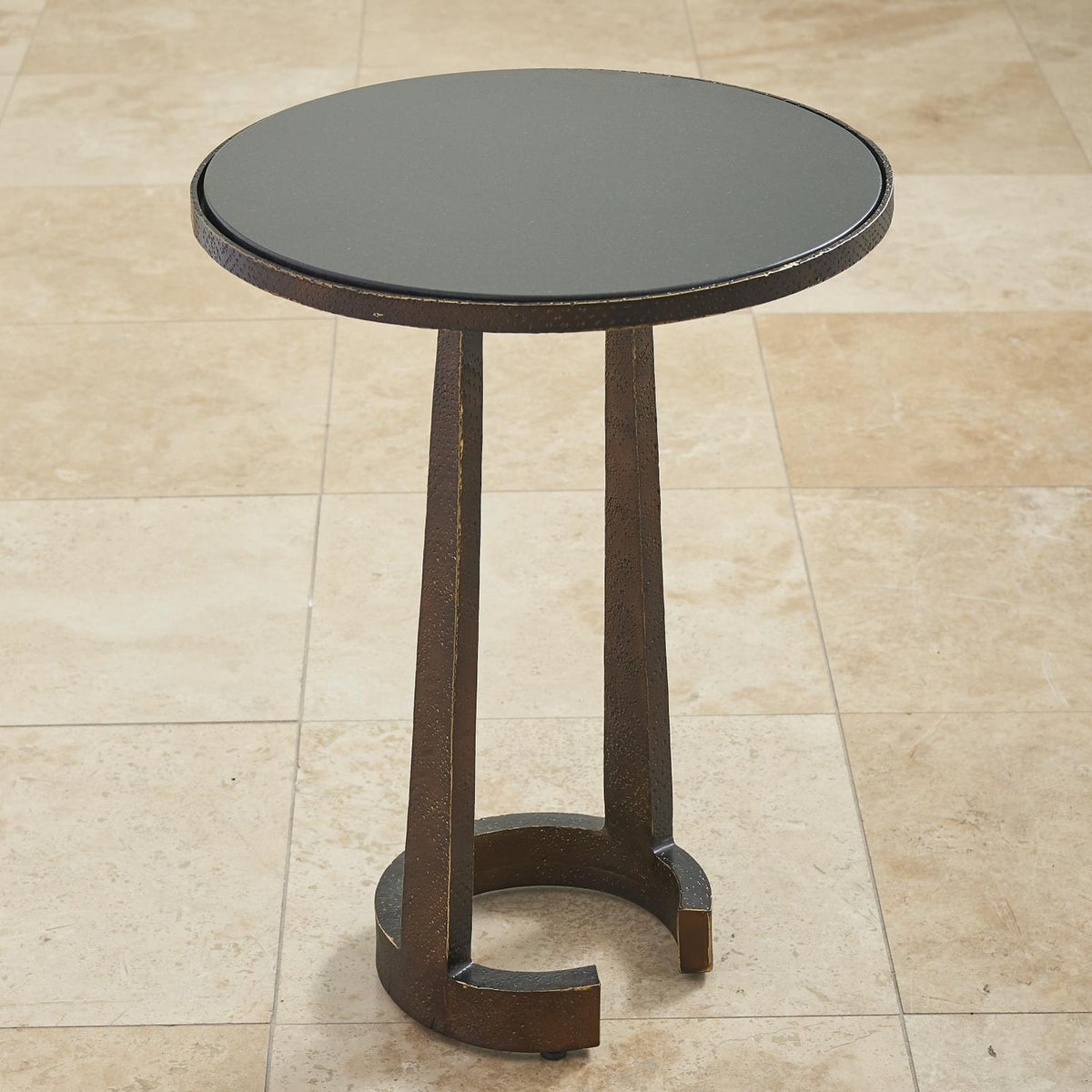 Global Views C Table