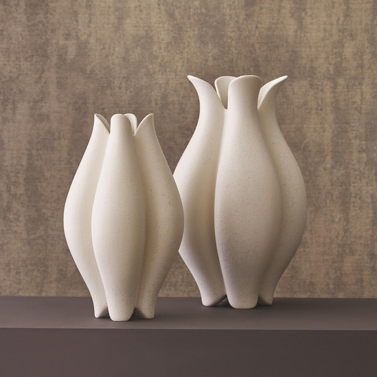 Global Views Pond Vase