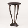 Global Views Fawn Leg Side Table