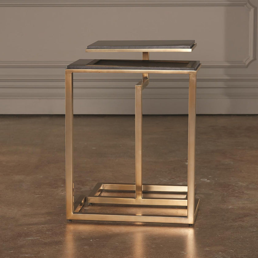 Global Views C-Nesting Tables Set of 2