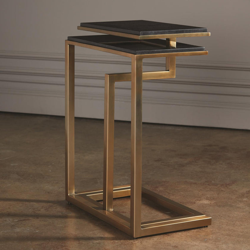 Global Views C-Nesting Tables Set of 2