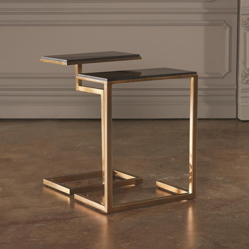 Global Views C-Nesting Tables Set of 2