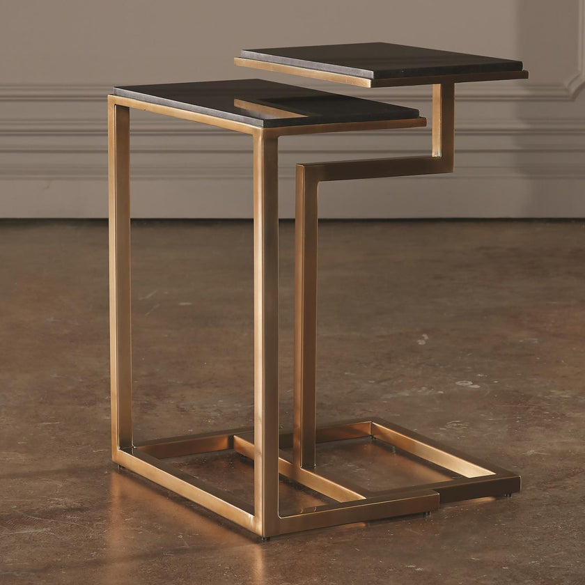 Global Views C-Nesting Tables Set of 2