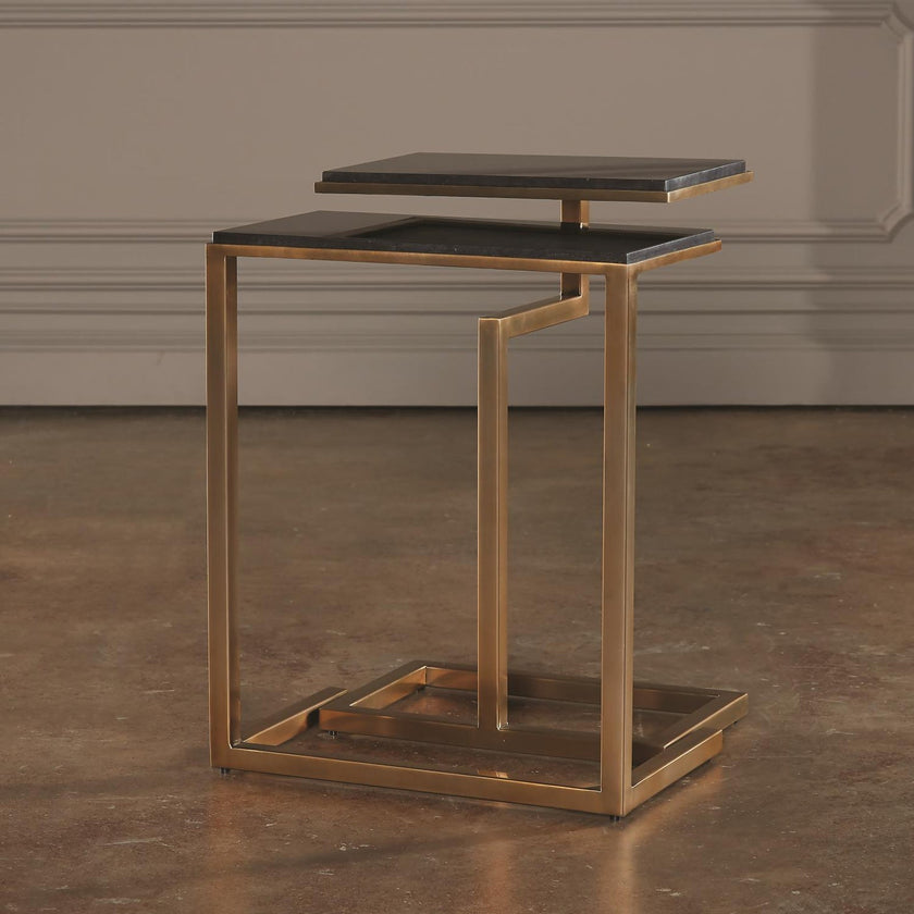 Global Views C-Nesting Tables Set of 2