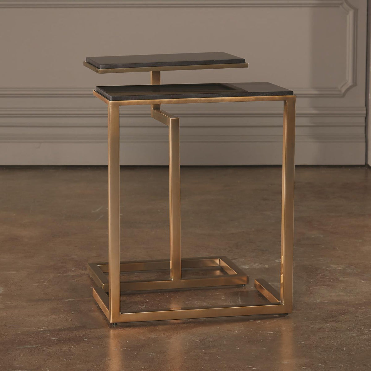 Global Views C-Nesting Tables Set of 2