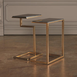Global Views C-Nesting Tables Set of 2