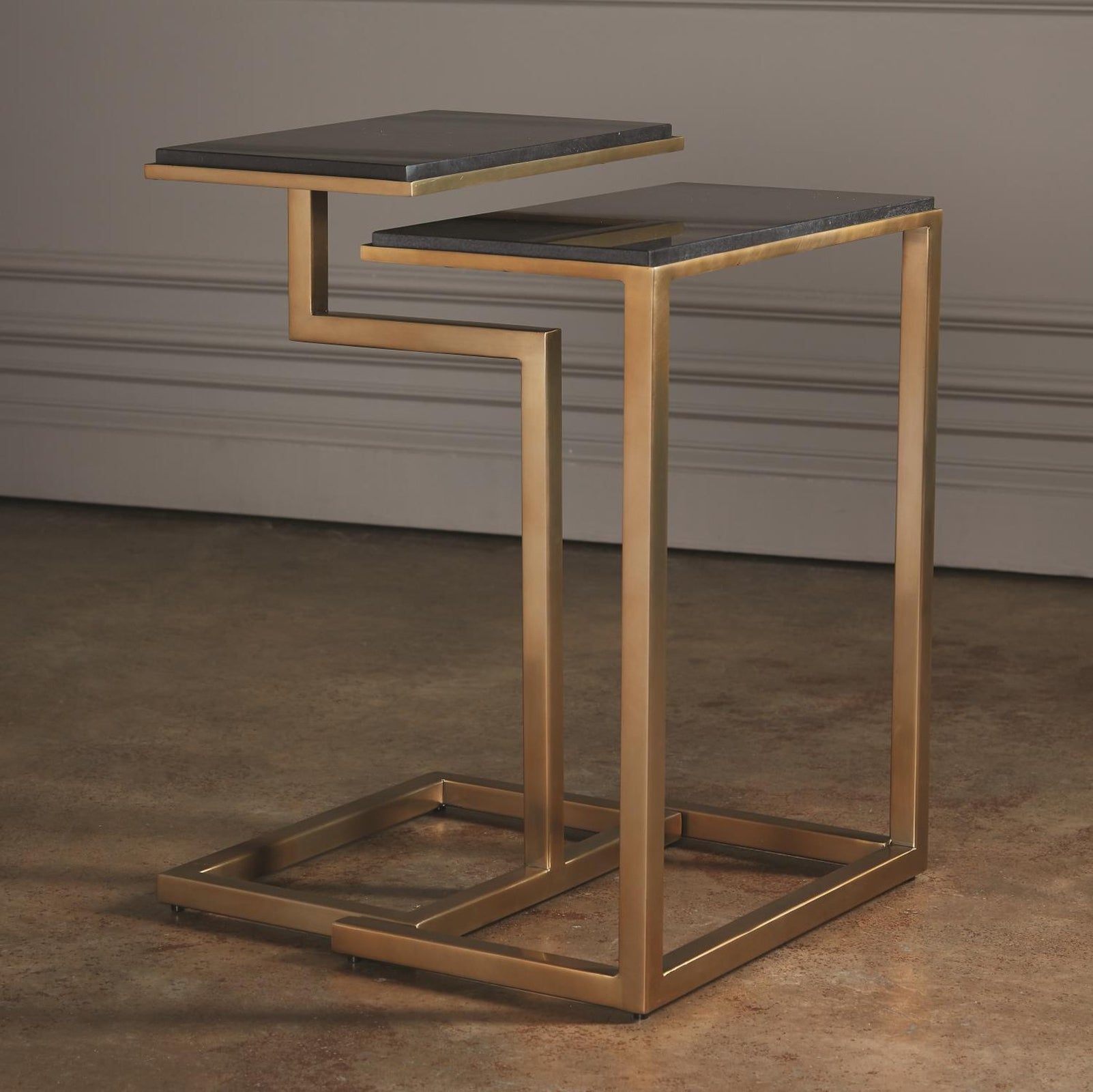 Global Views C-Nesting Tables Set of 2