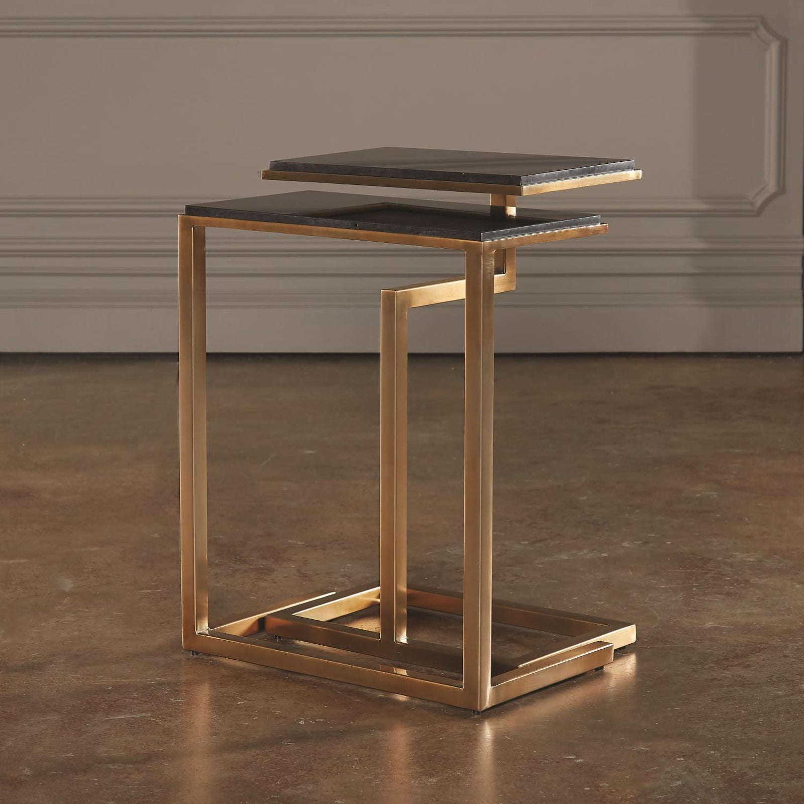 Global Views C-Nesting Tables Set of 2