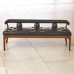 Global Views Moderno Bench
