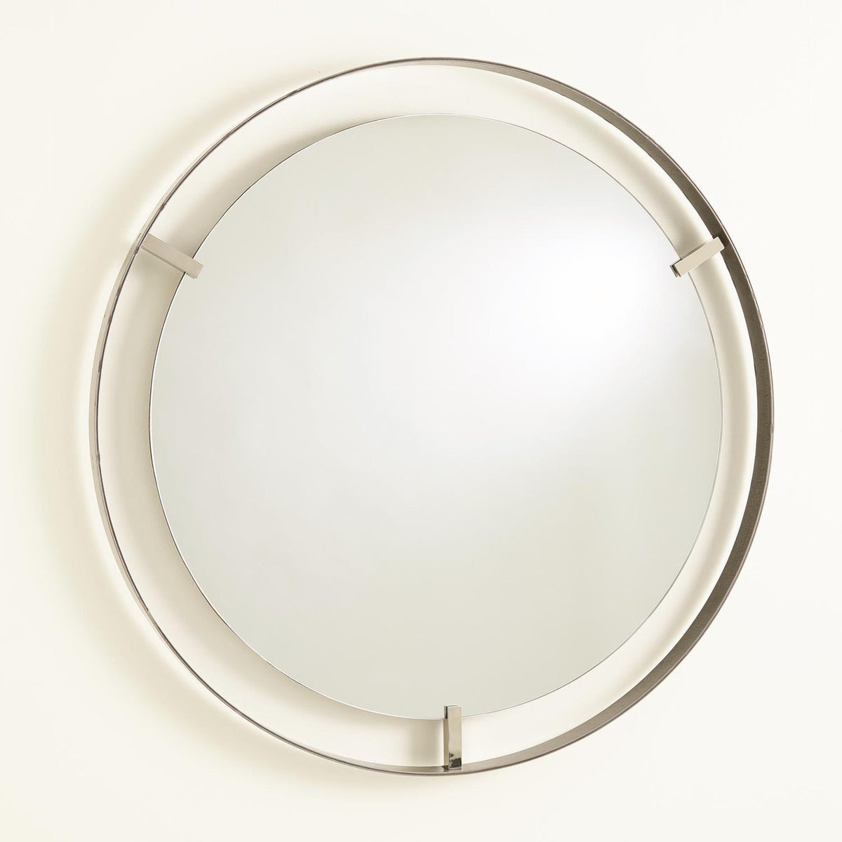 Global Views Floating Mirror