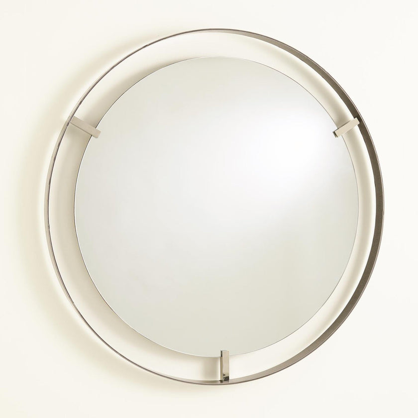Global Views Floating Mirror