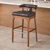 Global Views Moderno Bar Stool