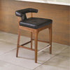 Global Views Moderno Counter Stool