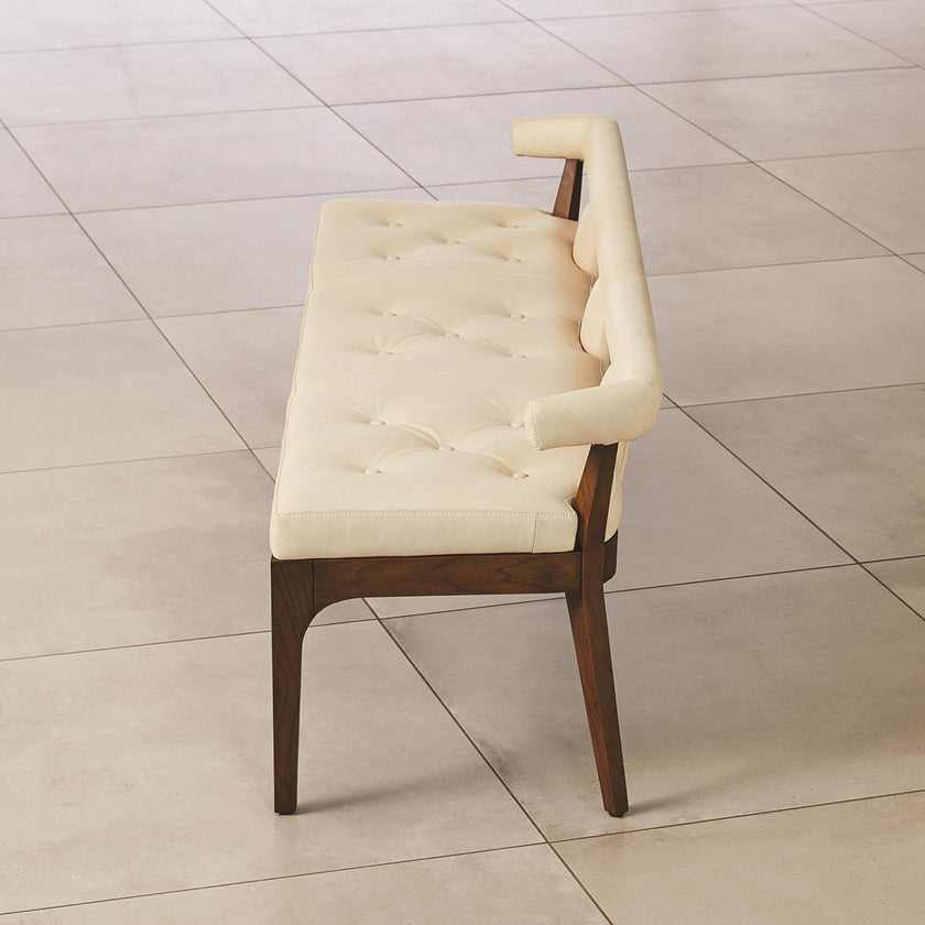 Global Views Moderno Bench