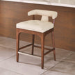 Global Views Moderno Counter Stool