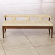 Global Views Moderno Bench