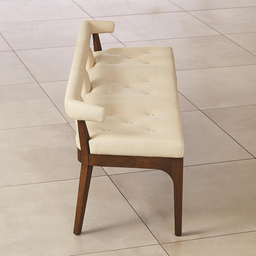 Global Views Moderno Bench