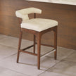 Global Views Moderno Counter Stool