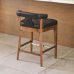 Global Views Moderno Counter Stool