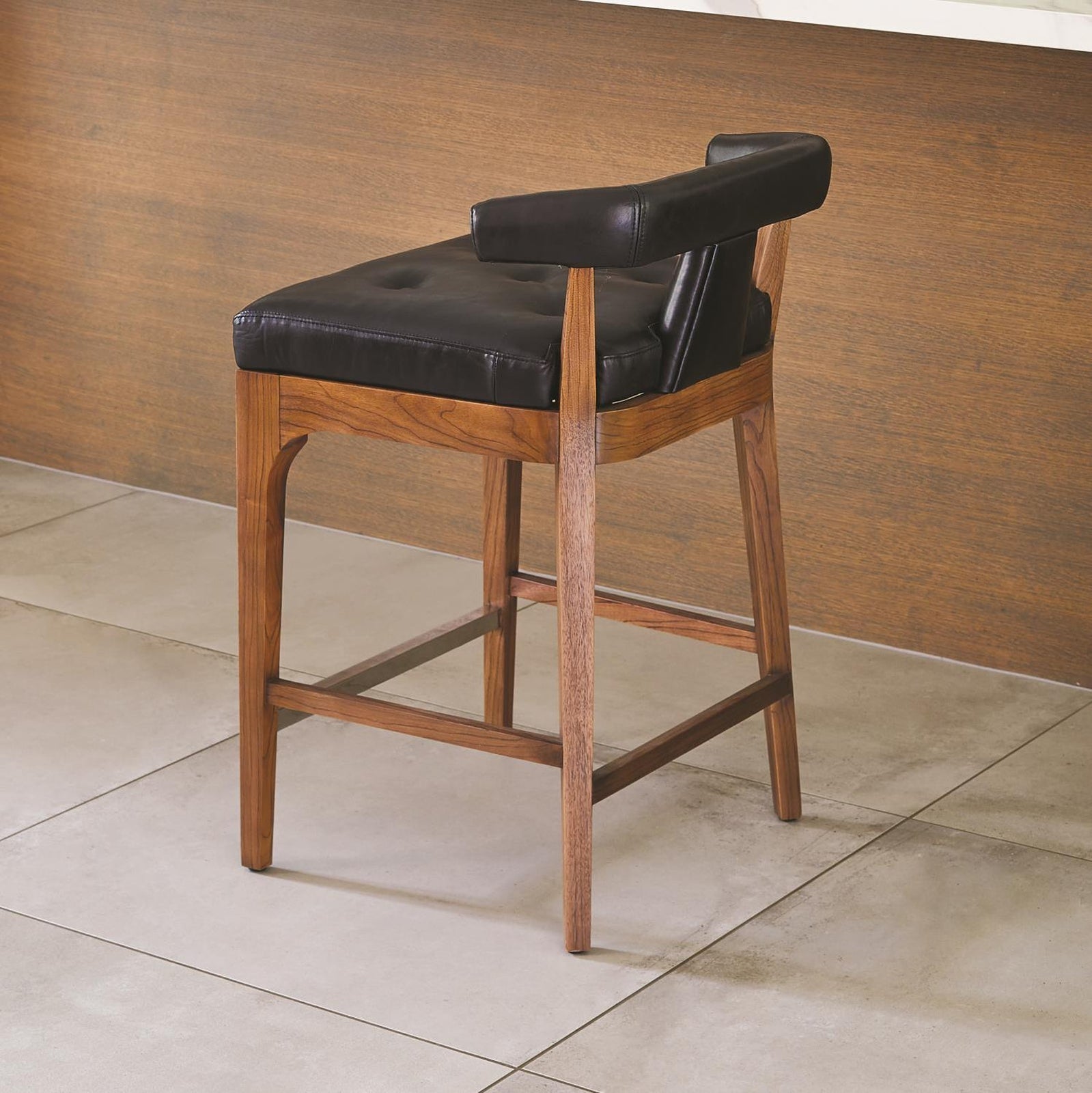 Global Views Moderno Counter Stool