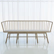 Global Views Spindle Long Bench