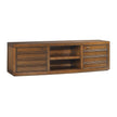 Sligh Longboat Key Spinnaker Point Media Console