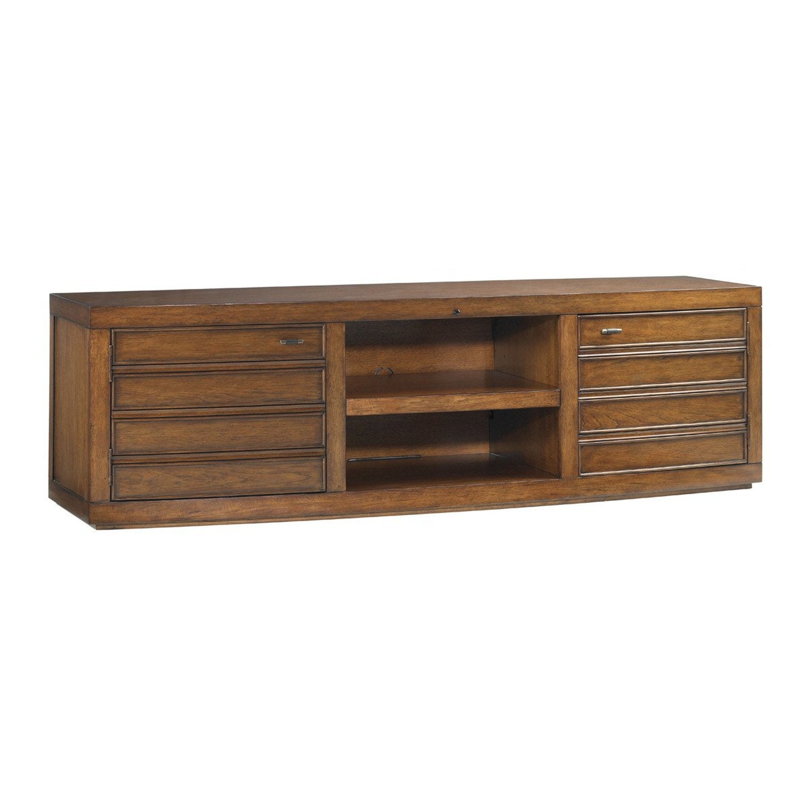 Sligh Longboat Key Spinnaker Point Media Console