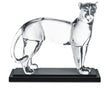 Baccarat Large Panther
