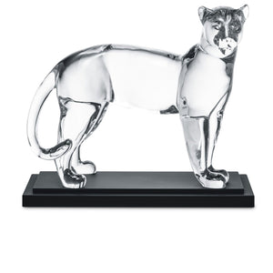 Baccarat Large Panther