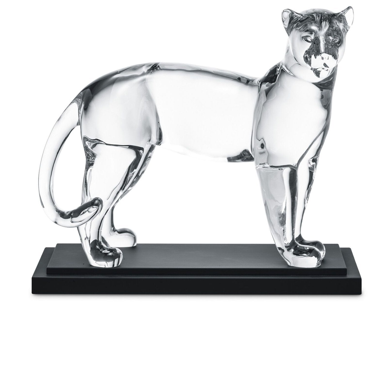 Baccarat Large Panther