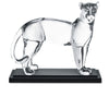 Baccarat Large Panther