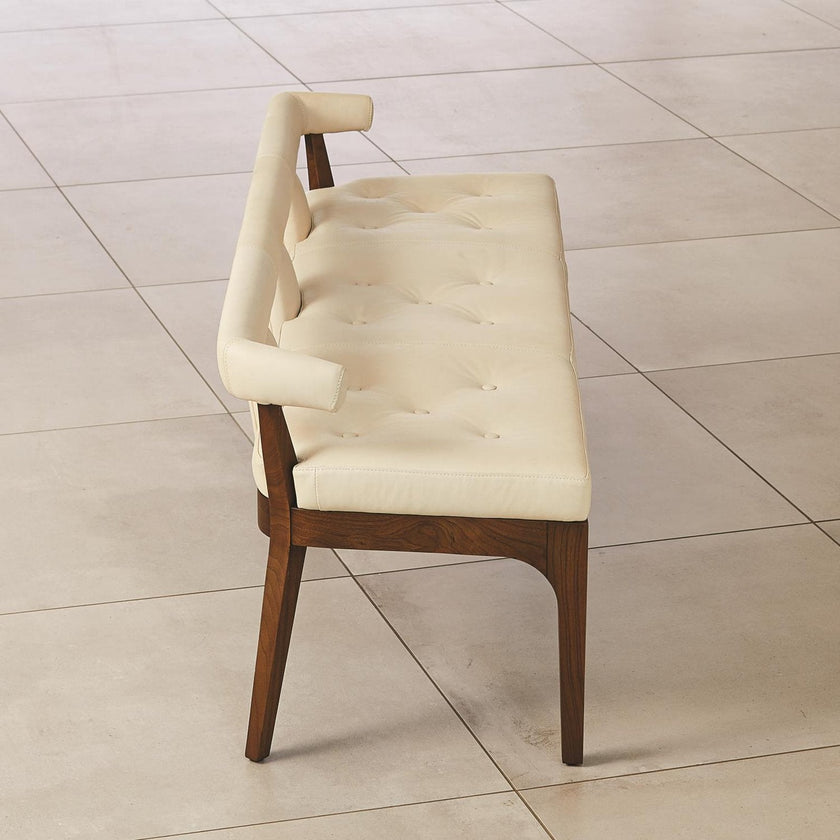 Global Views Moderno Bench