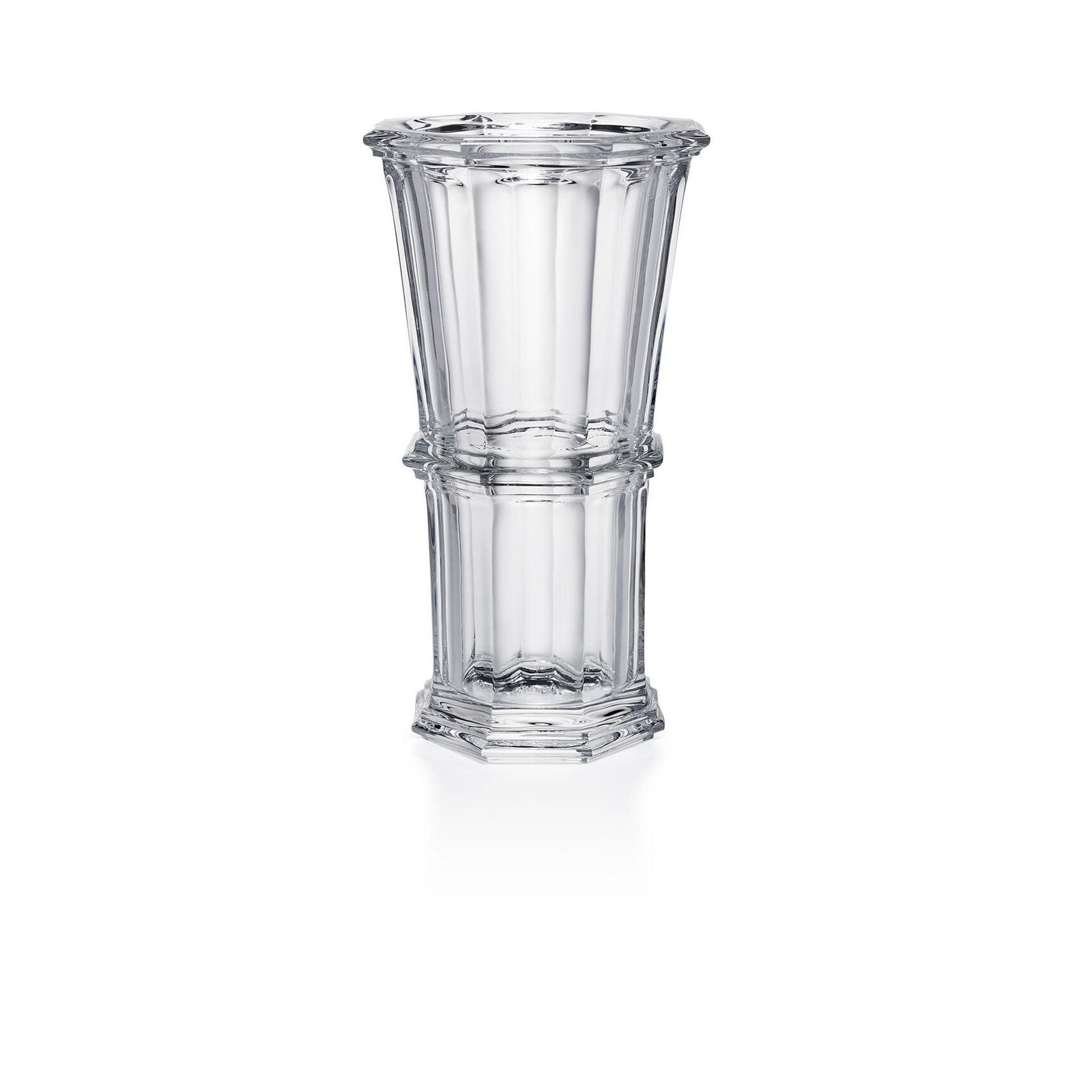 Baccarat Harcourt 1841 Vase