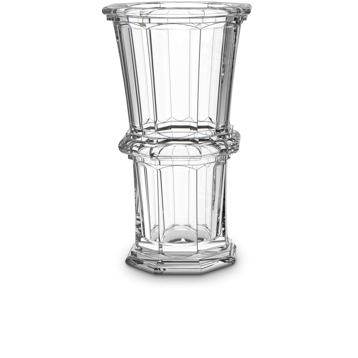 Baccarat Harcourt 1841 Vase