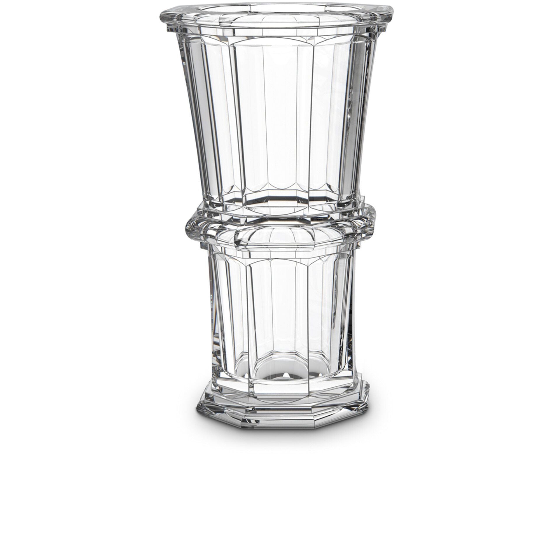 Baccarat Harcourt 1841 Vase