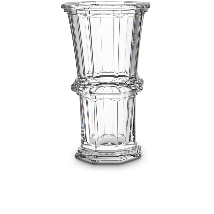 Baccarat Harcourt 1841 Vase