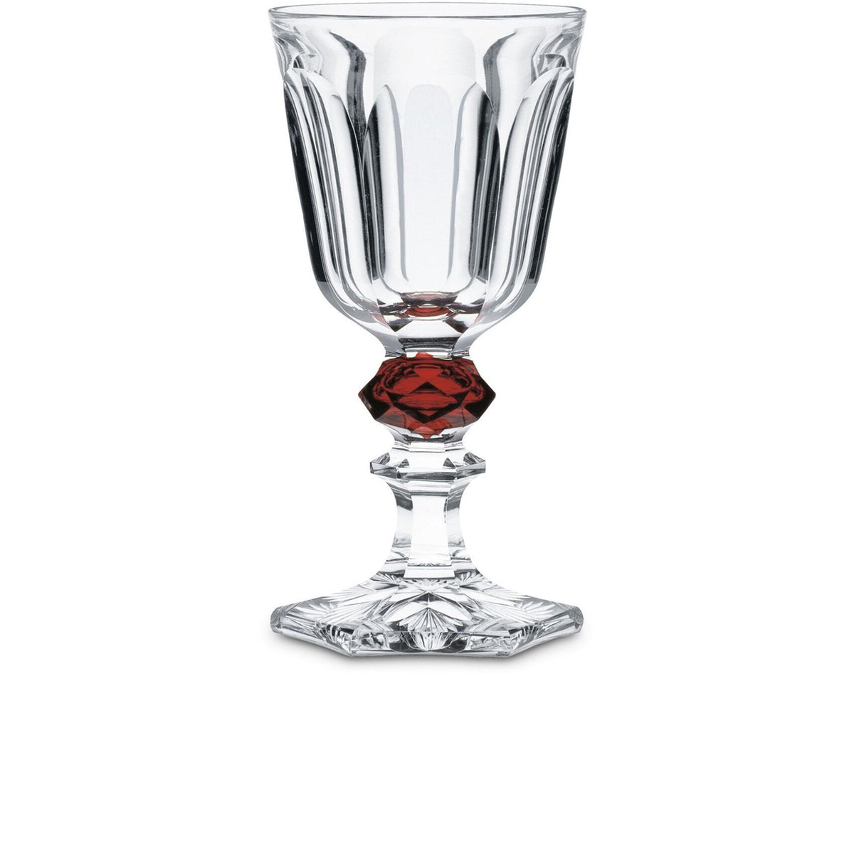 Baccarat Harcourt Louis-Philippe Glass